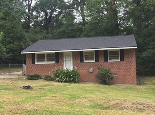 4143 Eden Dr, Macon, GA 31204