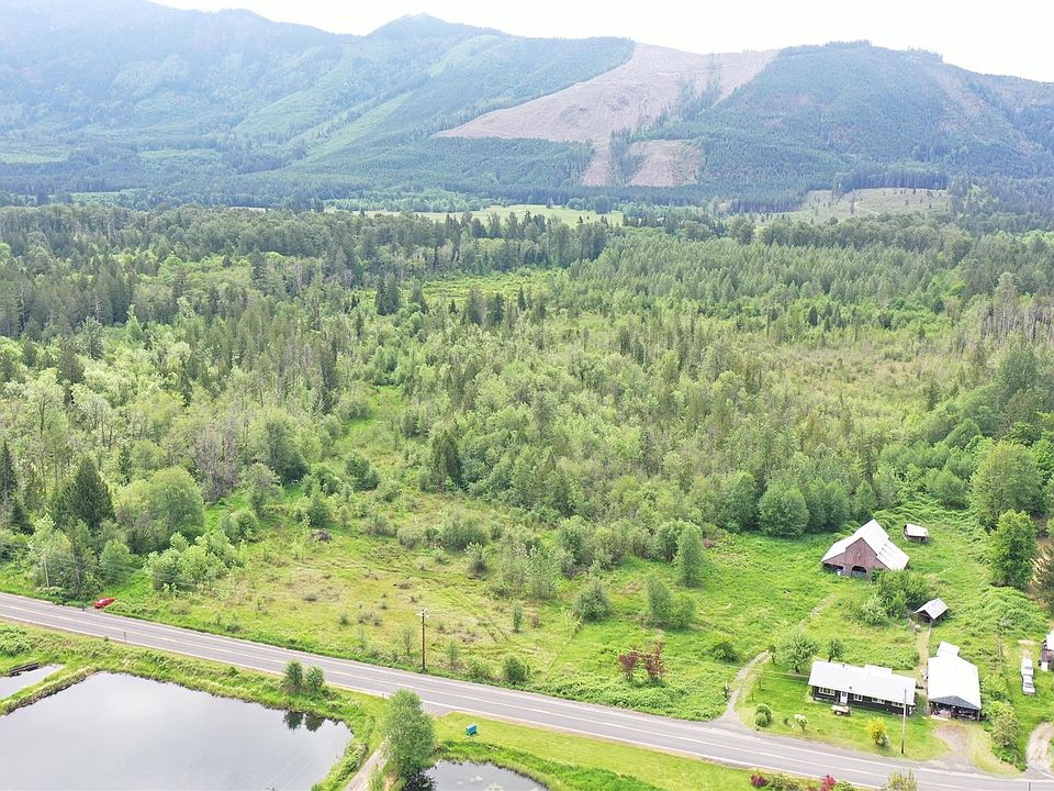 295 Falls Road, Randle, WA 98377 MLS 1918015 Zillow