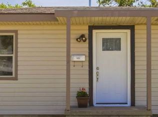 4405 S Lipscomb St, Amarillo, TX 79110