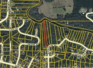 2148 Ginhouse Dr, Middleburg, FL 32068