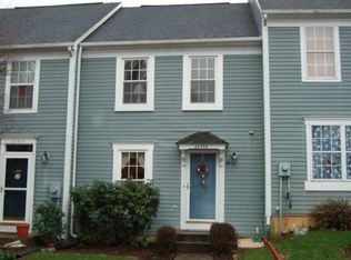 20456 Summersong Ln, Germantown, MD 20874