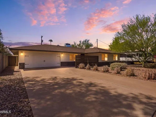 1209 W MEDLOCK Drive, Phoenix, AZ 85013