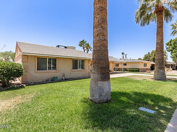 2nd image of 6255 E ROSE CIRCLE Drive