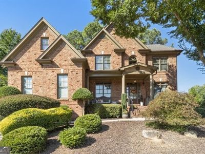 4900 Rockford Ridge Dr, Marietta, GA, 30066