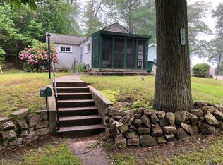 3421 Lakeshore Dr, Muskegon, MI 49441