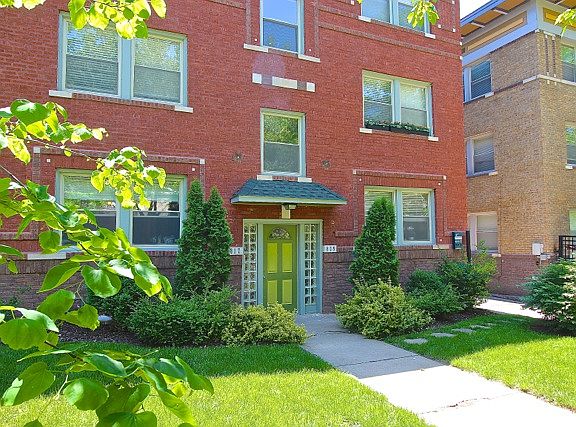 2nd image of 817 E 42nd St APT 3E