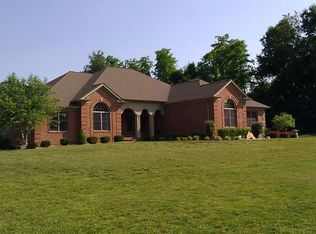 100 Mary Lee St, Elizabethtown, KY 42701