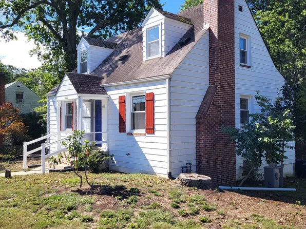 11338 Montgomery Rd, Beltsville, MD 20705