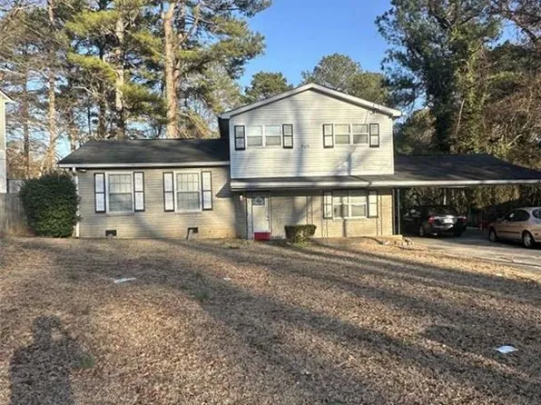 1905 Rollingwood Dr SE, Atlanta, GA 30316