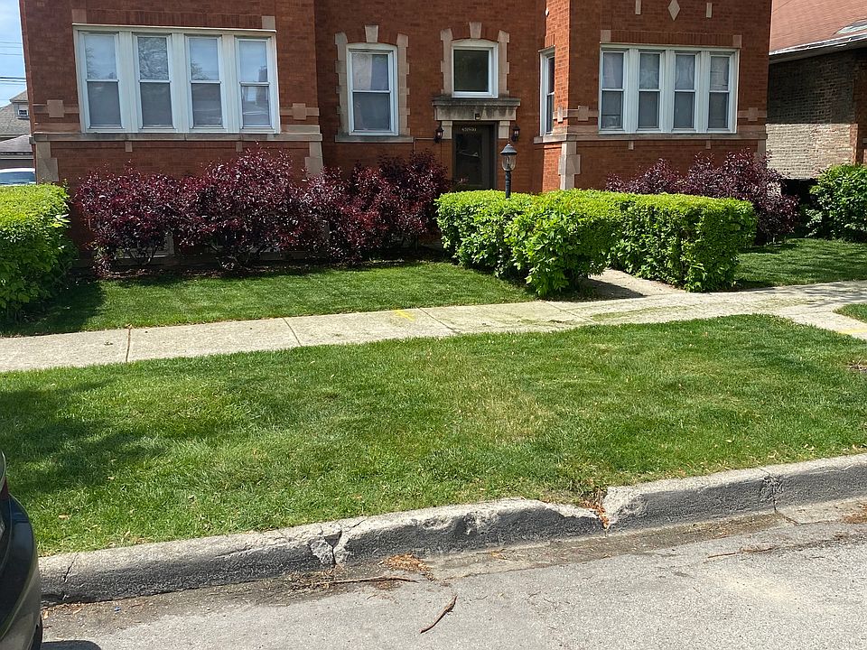 1st image of 8318 S Throop St #1