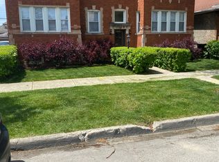 8318 S Throop St #1, Chicago, IL 60620