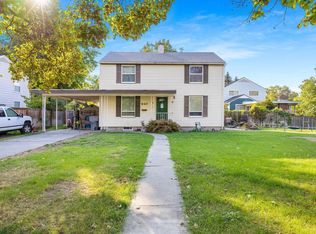 947 Long Ave, Richland, WA 99352