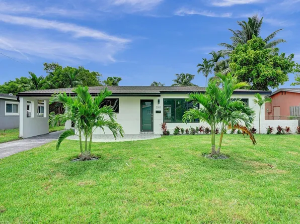 2301 Alcazar Drive, Miramar, FL 33023