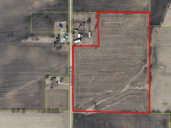 Murray Rd, Woodstock, IL 60098