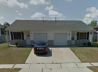 6223 72nd St, Kenosha, WI 53142