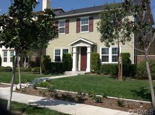 8602 Forest Park St, Chino, CA 91708