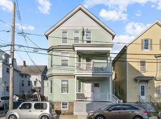 18 Coral St, Fall River, MA 02721