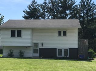 310 S Oak St, Lamoni, IA 50140