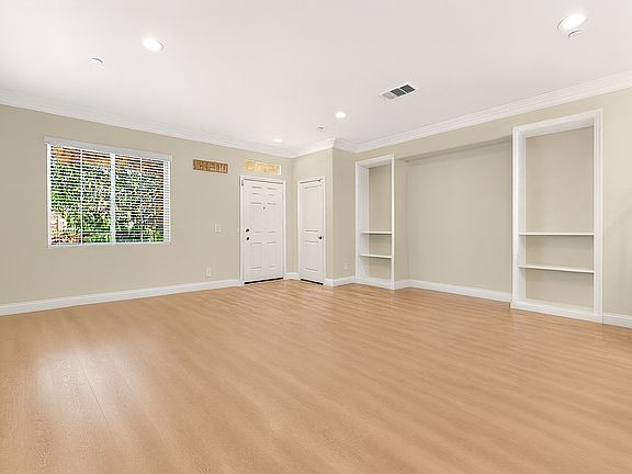 living room - reception