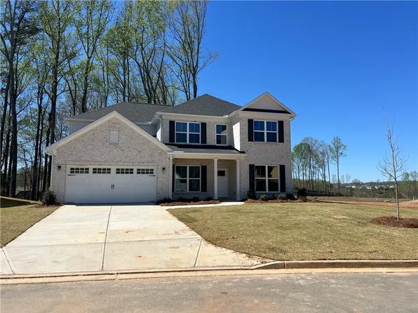 4715 Rosarian Dr, Cumming, GA 30040