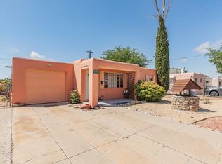 1004 Dexter Ln, Alamogordo, NM 88310