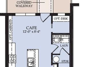5097 Caspian St, Saint Cloud, FL 34771