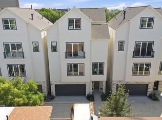 2111 Nantucket Dr #C, Houston, TX 77057