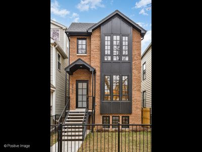 2907 W Dickens Ave, Chicago, IL, 60647