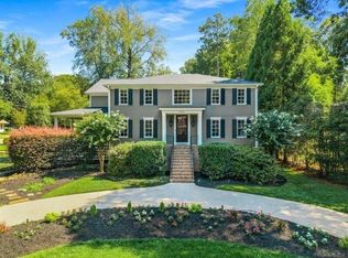5351 Vernon Lake Dr, Dunwoody, GA 30338
