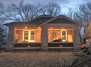1419 Faxon Ave, Memphis, TN 38104