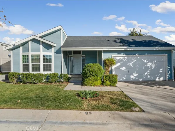 27832 Blue Sky Ln, Santa Clarita, CA 91351