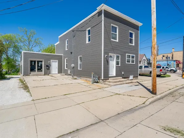 1804 14th STREET, Two Rivers, WI 54241