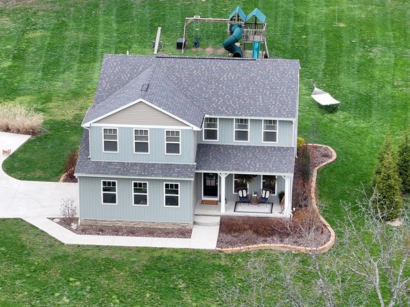 202 Iberia St, Mount Gilead, OH 43338
