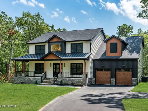 267 Wells Mills Road, Waretown, NJ 08758