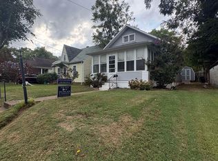 215 S Ingram St, Henderson, KY 42420