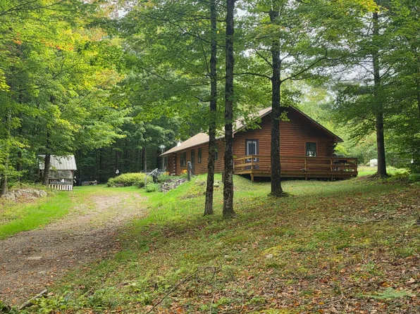 7601 Alpine Rd, Harrisville, NY 13648