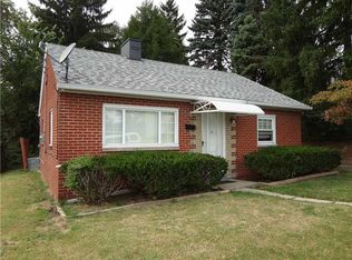 111 Pacific Blvd, Monessen, PA 15062