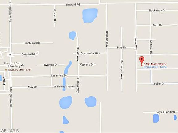 5th image of 6738 Monteray Dr
