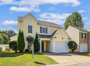 7310 Fig Ln #58, Charlotte, NC 28215