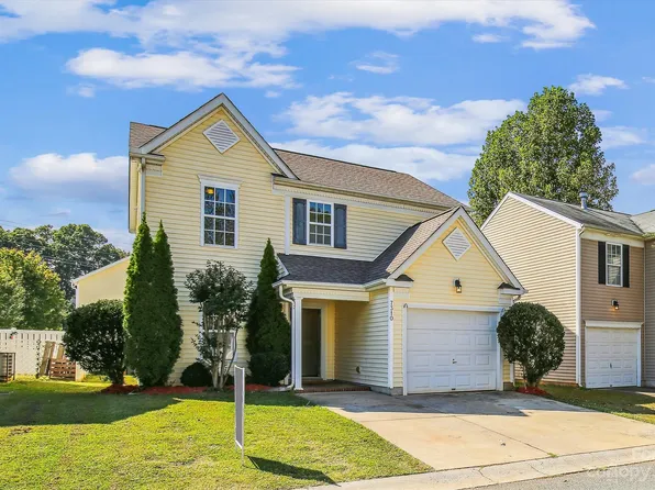 7310 Fig Ln #58, Charlotte, NC 28215