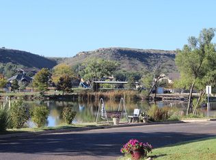 26 E Lakeshore Dr, Ransom Canyon, TX 79366