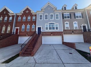 3134 Hudson Hill Ln, Raleigh, NC 27612