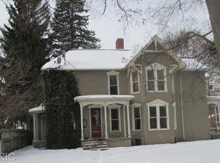 501 W Michigan Ave, Marshall, MI