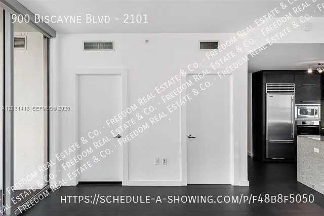 900 Biscayne Blvd #2101 — Photo 12
