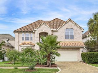 18910 Villa Bergamo Ln, Houston, TX 77094