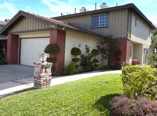18992 Woodland Way, Trabuco Canyon, CA 92679