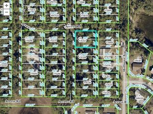 Las Palmas Ave LOT 15, Spring Hill, FL 34606