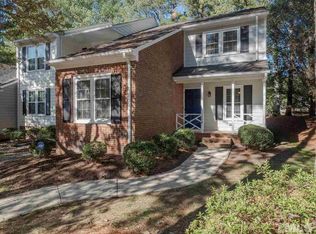 204 Wetherburn Ln, Raleigh, NC 27615