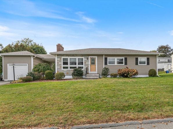 2 Coronet Ave
