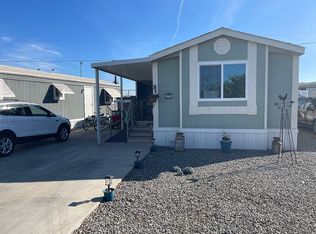 2779 W 8th St LOT 27A, Yuma, AZ 85364